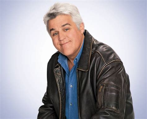 how to hire jay leno